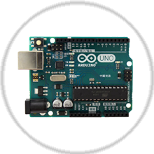 Arduino Uno R3