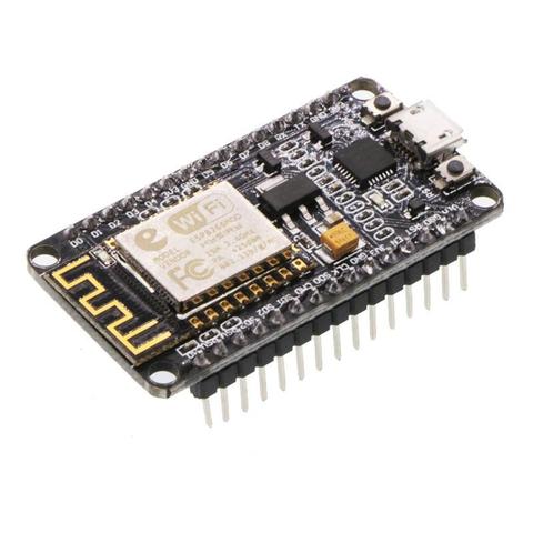 ESP8266-NodeMCU开发板