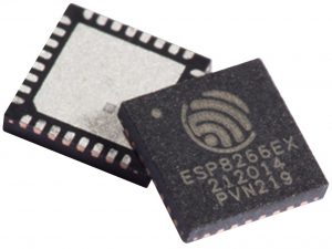 esp8266芯片