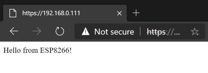 ESP8266-WiFiServerSecure-3