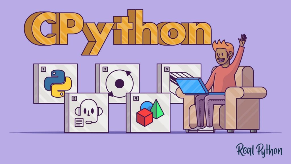 CPython